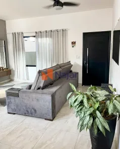 Casa com 2 Quartos para alugar, 150m² no Vila São Paulo, Mogi das Cruzes