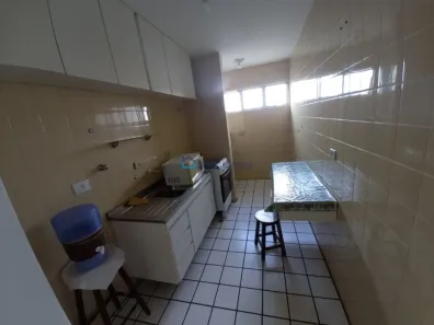 Cobertura com 2 Quartos para alugar, 120m² no Jardim Oriental, São Paulo