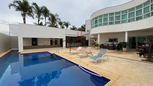Casa com 4 Quartos à venda, 900m² no Cidade Jardim, Pirassununga