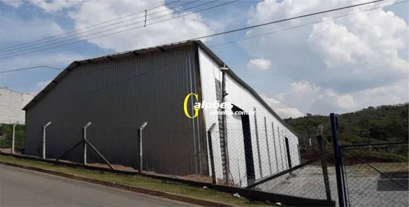 Galpão/Depósito/Armazém para alugar, 3150m² no Jardim São Luís, Santana de Parnaíba