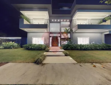 Casa de Condomínio com 5 Quartos à venda, 850m² no Barra da Tijuca, Rio de Janeiro