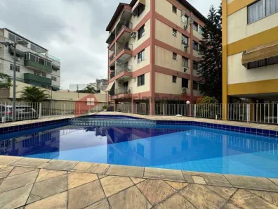Apartamento com 2 Quartos à venda, 59m² no Irajá, Rio de Janeiro