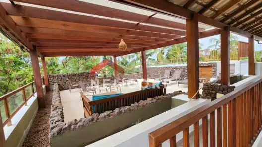 Apartamento com 2 Quartos à venda, 95m² no Praia do Forte, Mata de São João