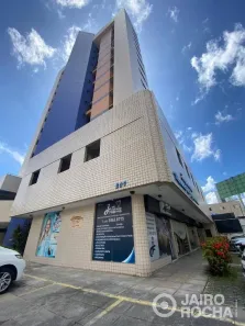 Sala Comercial com 1 Quarto à venda, 33m² no Boa Viagem, Recife