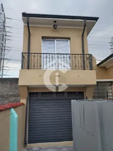 Casa com 1 Quarto para alugar, 80m² no Quinta da Paineira, São Paulo