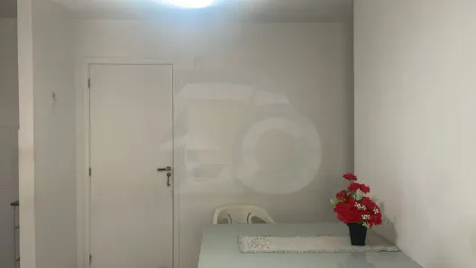 Apartamento com 2 Quartos à venda, 47m² no Dom Luciano, Aracaju