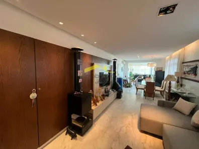 Apartamento com 4 Quartos à venda, 151m² no Buritis, Belo Horizonte