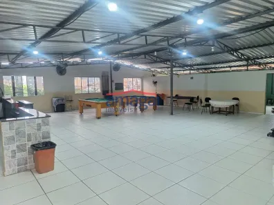 Imóvel Comercial à venda, 450m² no Imirim, São Paulo
