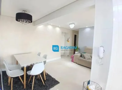 Apartamento com 3 Quartos à venda, 107m² no Tatuapé, São Paulo