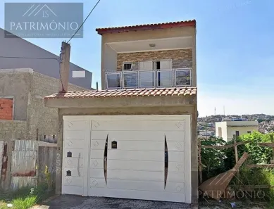 Sobrado com 4 Quartos à venda, 375m² no Vila do Conde, Barueri