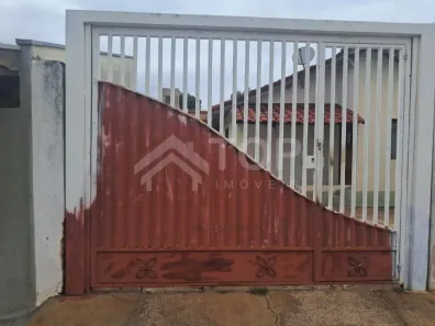 Casa com 2 Quartos à venda, 70m² no Romeu Santini, São Carlos