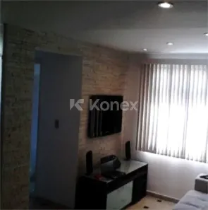 Apartamento com 2 Quartos à venda, 58m² no Jaçanã, São Paulo