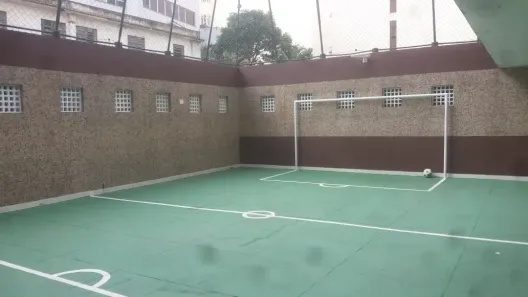Apartamento com 3 Quartos à venda, 115m² no Flamengo, Rio de Janeiro
