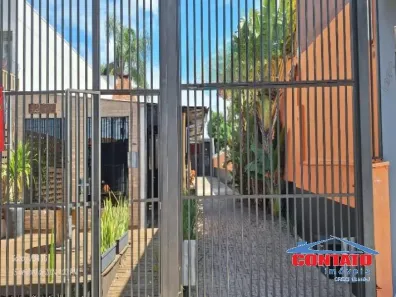 Ponto Comercial para alugar, 500m² no Vila Prado, São Carlos