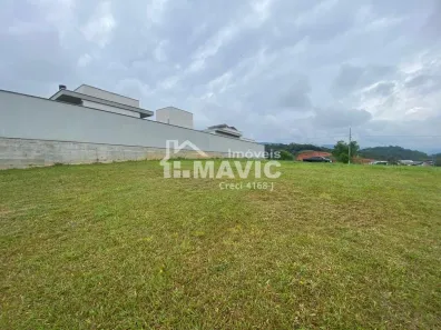Lote/Terreno à venda, 560m² no Santa Luzia, Jaraguá do Sul