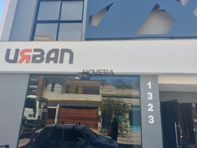 Apartamento com 1 Quarto à venda, 34m² no Centro, Pelotas