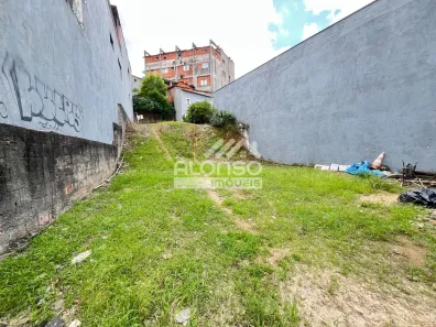 Lote/Terreno para alugar, 220m² no Jardim Ester, São Paulo