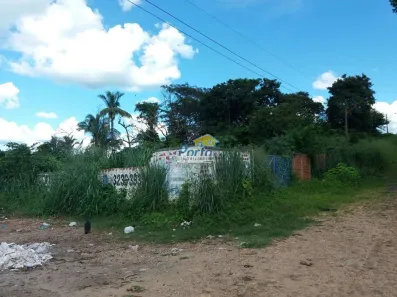 Lote/Terreno à venda, 5000m² no São Raimundo, Teresina