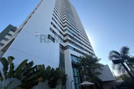 Apartamento com 4 Quartos à venda, 146m² no Boa Viagem, Recife