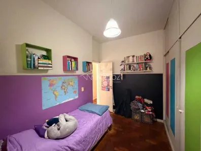 Apartamento com 3 Quartos à venda, 115m² no Botafogo, Rio de Janeiro