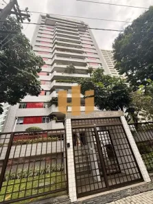 Apartamento com 3 Quartos à venda, 288m² no Parnamirim, Recife