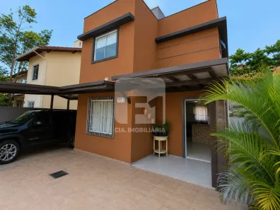 Casa com 3 Quartos para alugar, 100m² no Campeche, Florianópolis