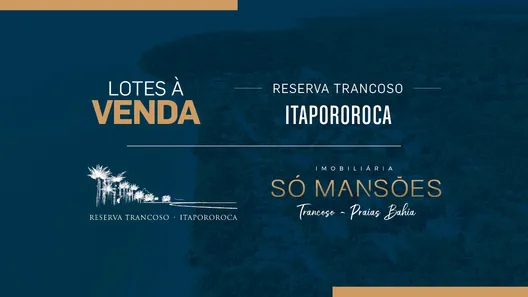 Lote/Terreno à venda, 3115m² no Trancoso, Porto Seguro