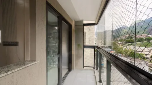 Apartamento com 3 Quartos à venda, 72m² no Freguesia (Jacarepaguá), Rio de Janeiro