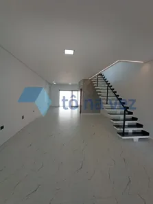 Casa com 3 Quartos à venda, 155m² no Parque das Nações, Santo André