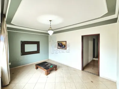 Imóvel Comercial com 3 Quartos para alugar, 244m² no Bonfim Paulista, Ribeirão Preto