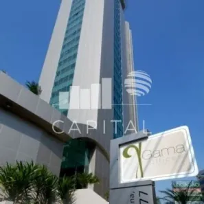 Sala Comercial à venda, 59m² no Dezoito do Forte Empresarial/Alphaville., Barueri