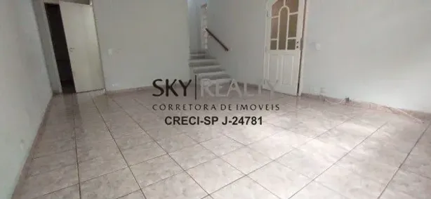 Casa com 3 Quartos à venda, 128m² no Jardim da Campina, São Paulo
