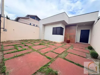 Casa com 3 Quartos à venda, 88m² no Nova Cerejeira, Atibaia