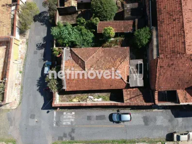 Lote/Terreno à venda, 340m² no Paraíso, Belo Horizonte