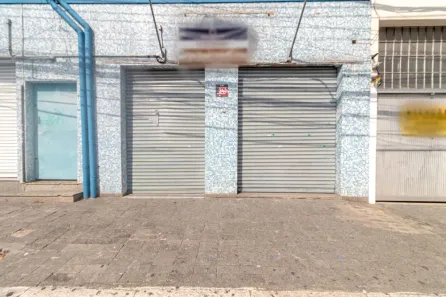 Ponto Comercial para alugar, 305m² no Mirandópolis, São Paulo