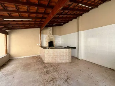 Casa com 4 Quartos à venda, 296m² no Lourdes, Uberaba