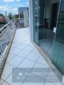 Sala Comercial para alugar, 180m² no Jardim Panorama, Indaiatuba