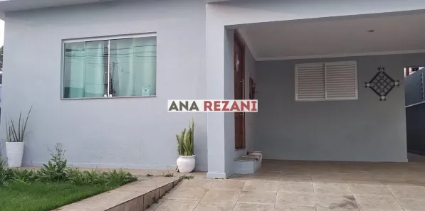 Casa com 3 Quartos à venda, 184m² no Residencial Vitória, Boituva