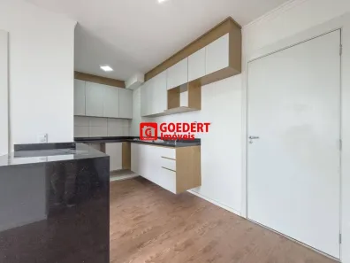 Apartamento com 2 Quartos para alugar, 37m² no Centro, Guarulhos