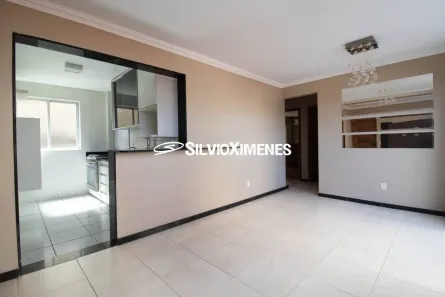 Apartamento com 3 Quartos à venda, 77m² no Sagrada Família, Belo Horizonte