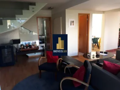 Cobertura com 3 Quartos à venda, 126m² no Vila Andrade, São Paulo