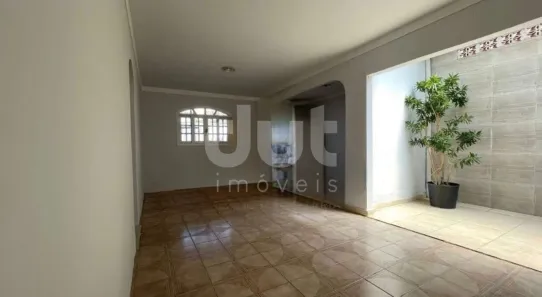 Casa com 4 Quartos à venda, 177m² no Parque Imperador, Campinas
