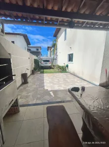 Casa de Condomínio com 4 Quartos à venda, 200m² no Stella Maris, Salvador