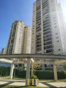 Apartamento com 3 Quartos à venda, 116m² no Parque Residencial Aquarius, São José dos Campos