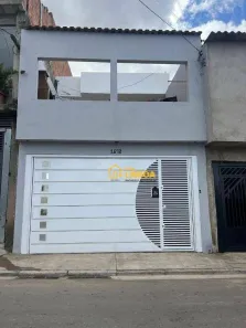 Sobrado com 3 Quartos à venda, 120m² no Parque São Rafael, São Paulo