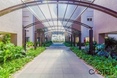 Apartamento com 4 Quartos à venda, 158m² no Menino Deus, Porto Alegre