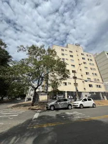 Apartamento com 1 Quarto à venda, 60m² no Jardim Proença, Campinas