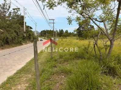 Lote/Terreno à venda, 13050m² no Ibiraquera, Imbituba