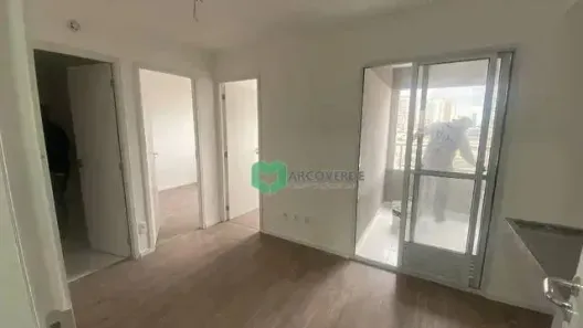 Apartamento com 1 Quarto à venda, 32m² no Água Branca, São Paulo