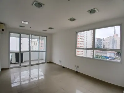 Sala Comercial à venda, 36m² no Jardim Paulista, São Paulo